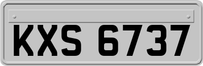 KXS6737