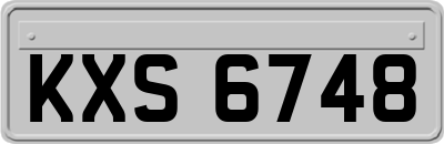 KXS6748