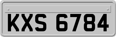 KXS6784