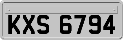 KXS6794