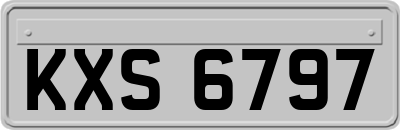 KXS6797