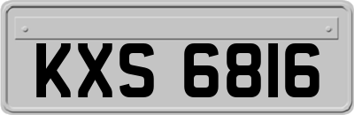 KXS6816