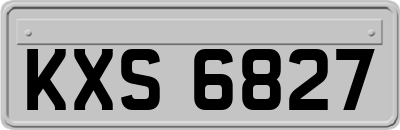 KXS6827