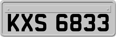 KXS6833