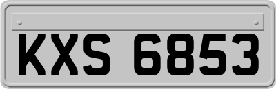 KXS6853