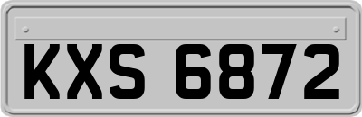 KXS6872