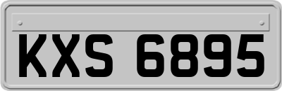 KXS6895