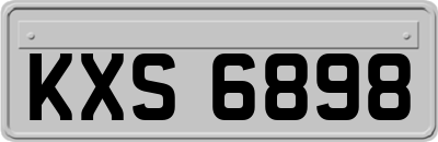 KXS6898