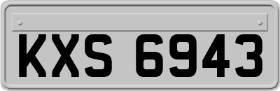 KXS6943