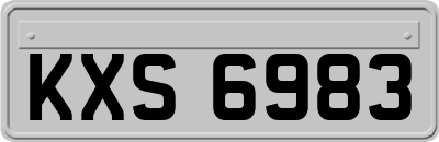 KXS6983