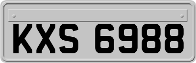 KXS6988