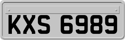 KXS6989