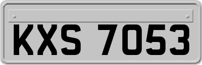 KXS7053