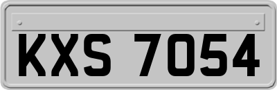 KXS7054