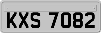 KXS7082