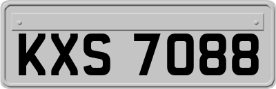 KXS7088