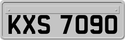 KXS7090