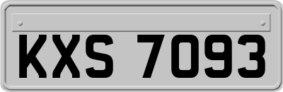 KXS7093