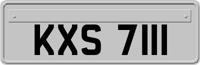 KXS7111