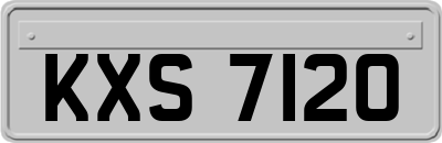 KXS7120