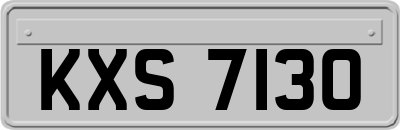 KXS7130