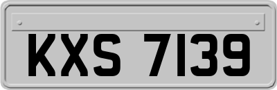 KXS7139