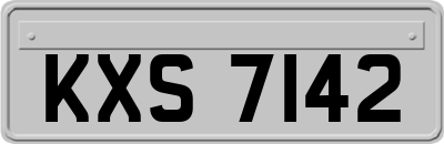 KXS7142