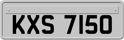 KXS7150