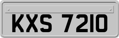 KXS7210