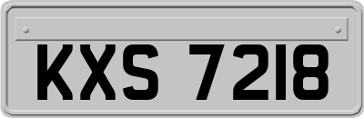 KXS7218