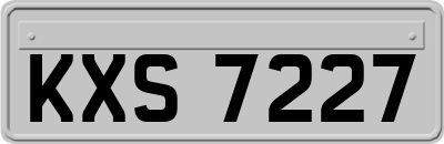 KXS7227