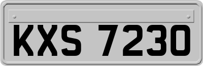 KXS7230