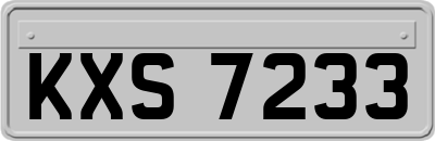 KXS7233