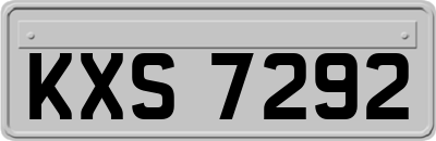 KXS7292