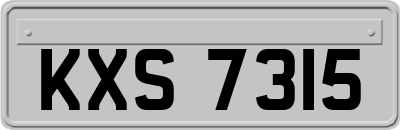 KXS7315