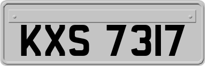 KXS7317