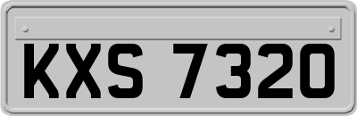 KXS7320