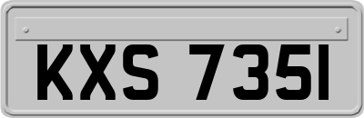 KXS7351