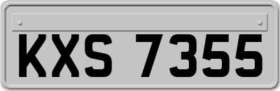 KXS7355