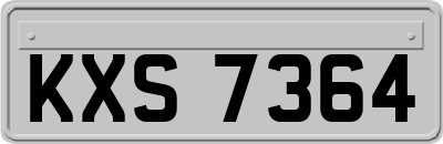 KXS7364