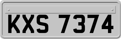 KXS7374