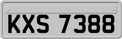 KXS7388