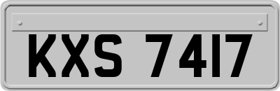 KXS7417