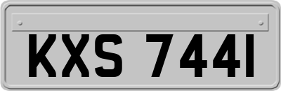 KXS7441