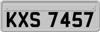 KXS7457