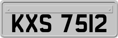 KXS7512