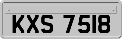 KXS7518