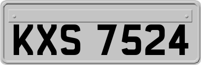 KXS7524