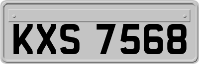 KXS7568