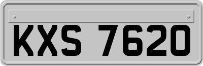 KXS7620